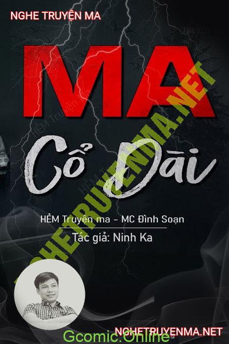 Ma Cổ Dài <