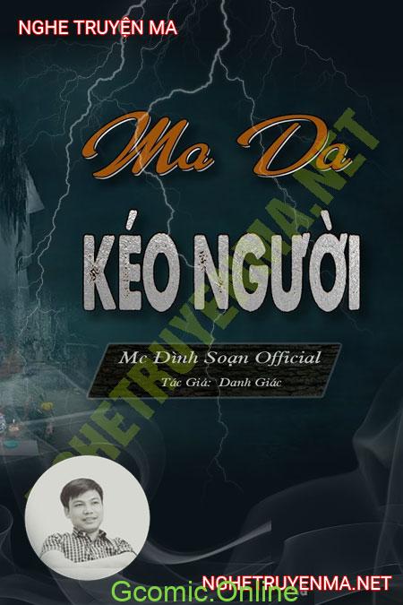 Ma Da Kéo Người <