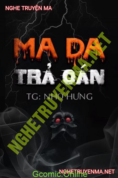 Ma Da Trả Oán