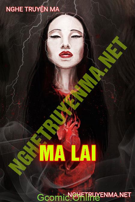 Ma Lai <