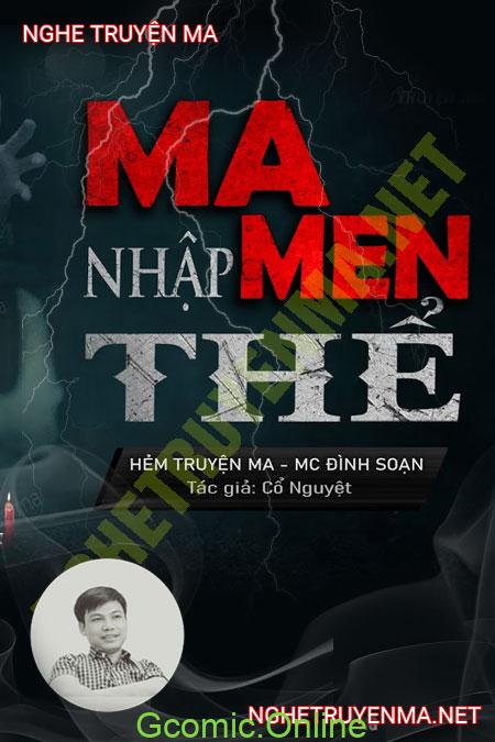 Ma Men Nhập Thể <