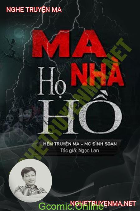 Ma Nhà Họ Hồ