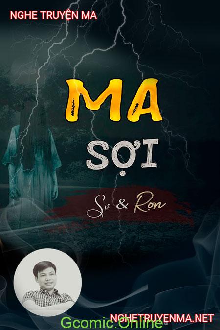 Ma Sợi