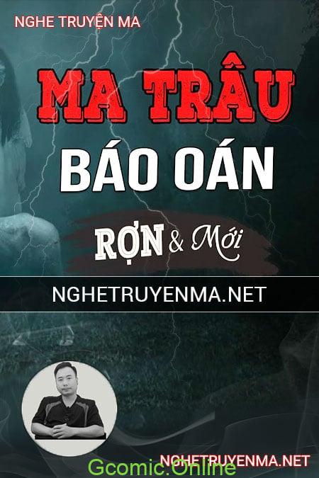 Ma Trâu Báo Oán <