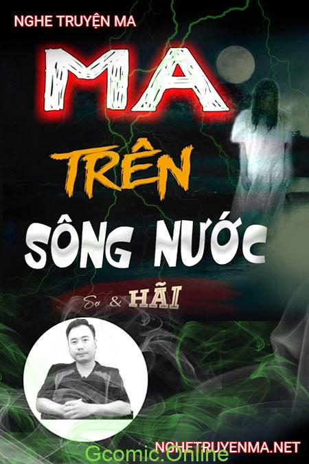 Ma trên sông nước