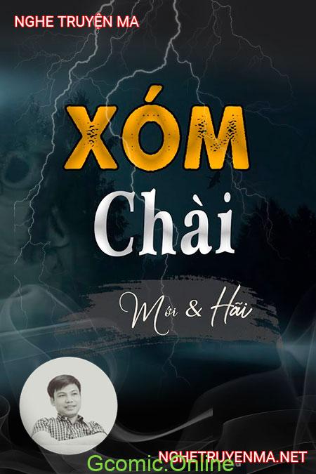 Ma Xóm Chài