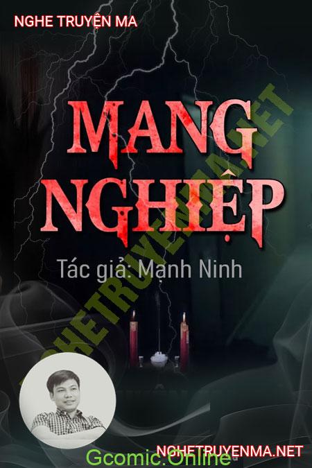 Mang Nghiệp <