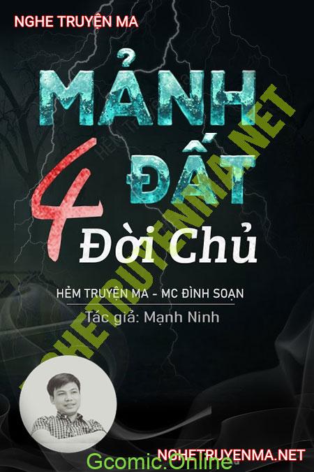 Mảnh Đất 4 Đời Chủ