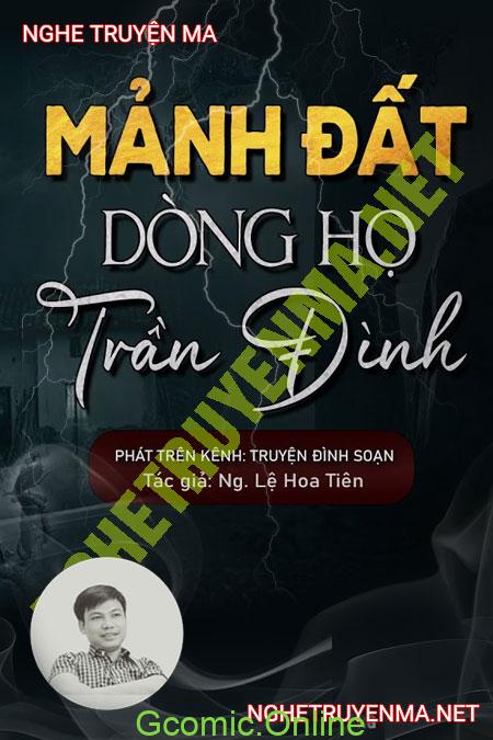 Mảnh Đất Dòng Họ Trần Đình