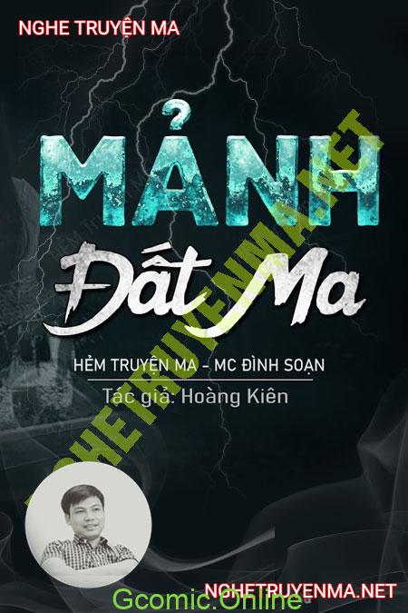 Mảnh Đất Ma <