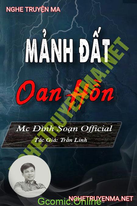 Mảnh Đất Oan Hồn <