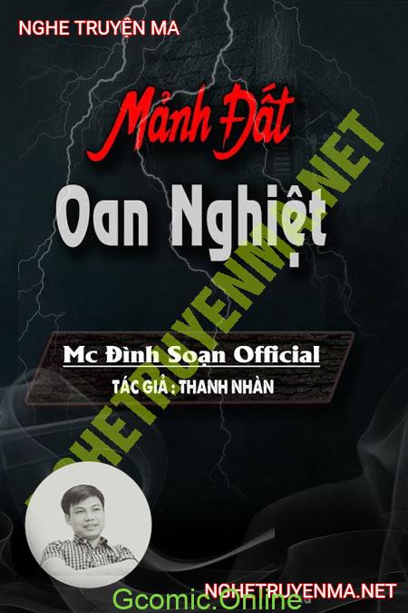 Mảnh Đất Oan Nghiệt <