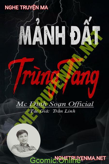 Mảnh Đất Trùng Tang