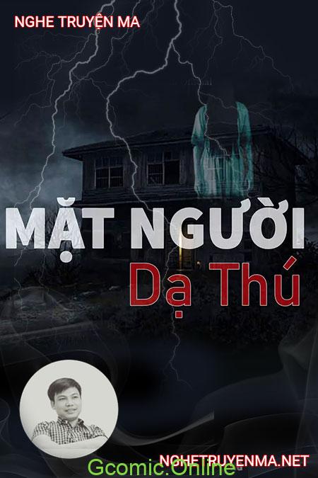 Mặt Người Dạ Thú <