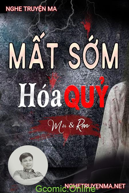 Mất Sớm Thành Quỷ <