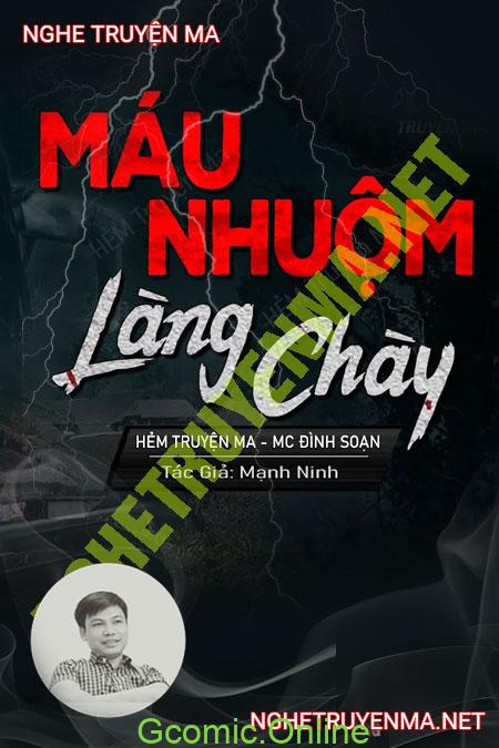 Máu Nhuộm Làng Chày