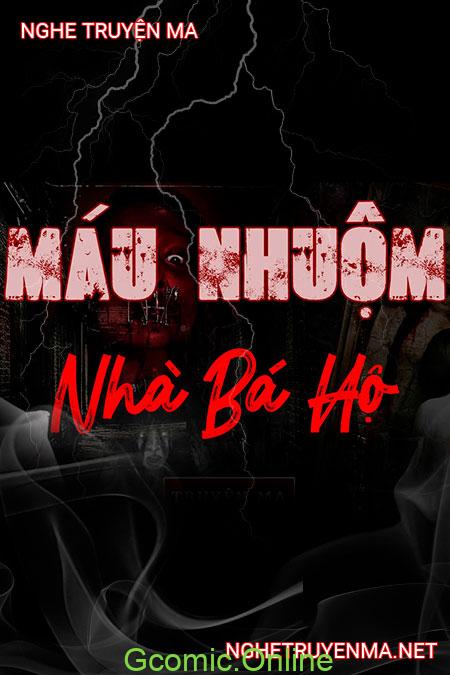 Máu Nhuộm Nhà Bá Hộ