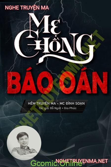 Vong Mẹ Chồng Báo Oán