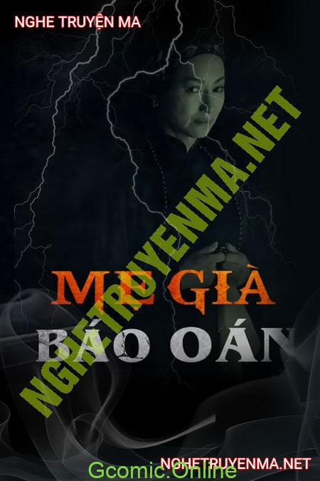 Mẹ Già Báo Oán