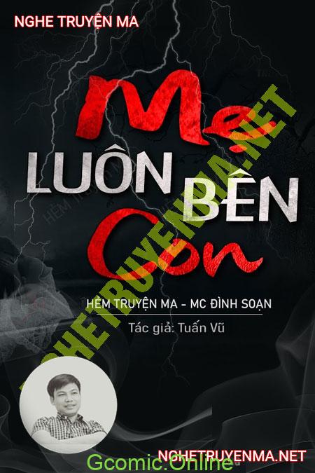 Mẹ Luôn Bên Con