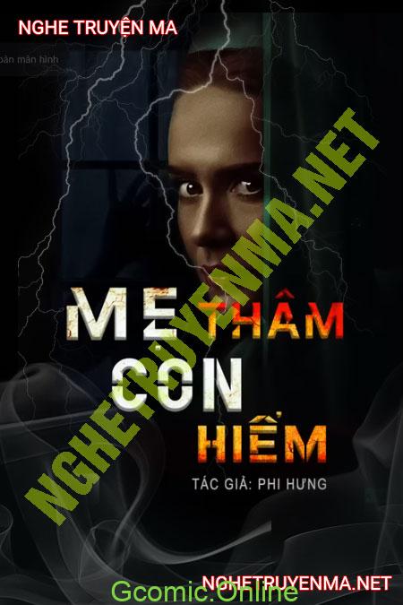 Mẹ Thâm Con Hiểm