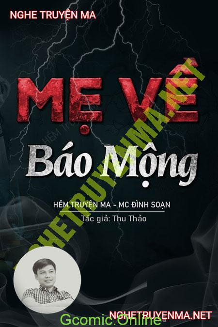 Mẹ Về Báo Mộng <