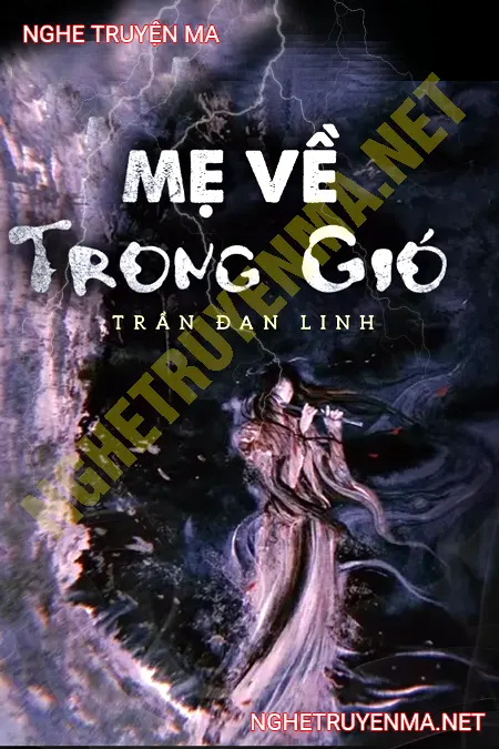 Mẹ Về Trong Gió