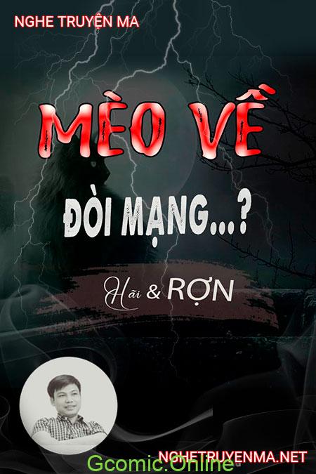 Mèo Về Đòi Mạng