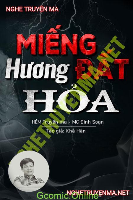 Miếng Đất Hương Hỏa <