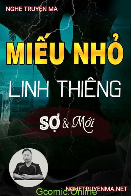 Miếu Nhỏ Linh Thiêng <