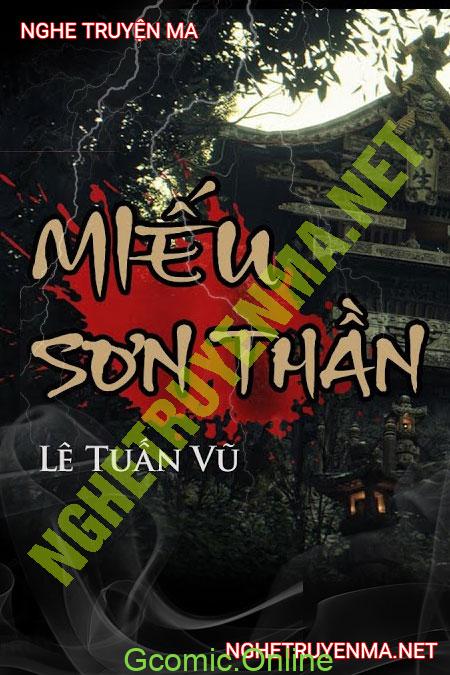 Miếu Sơn Thần <