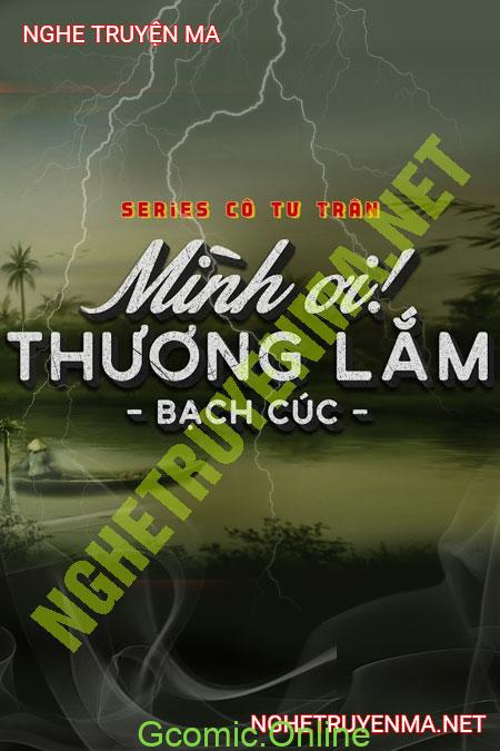 Mình Ơi Thương Lắm