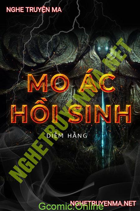 Mo Ác Hồi Sinh