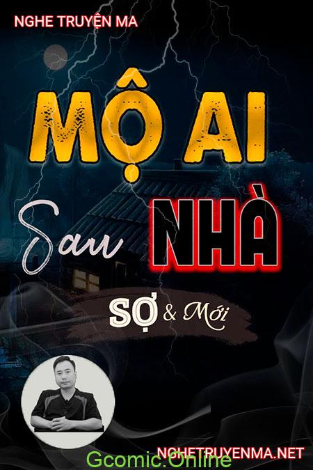 Mộ Ai Sau Nhà <