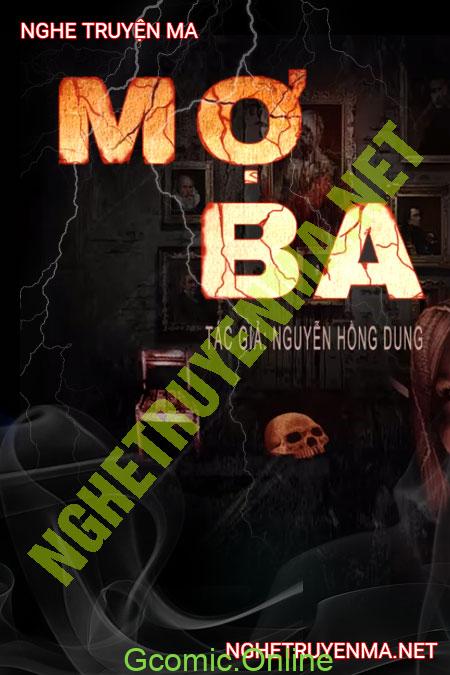 Mợ Ba <