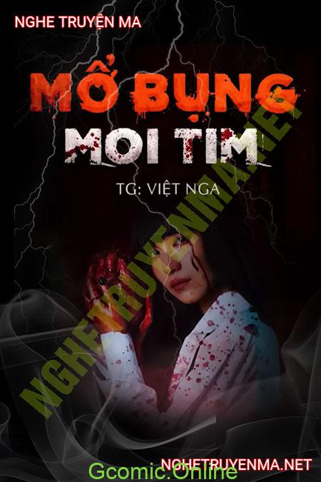 M.ổ Bụng M.oi T.im <