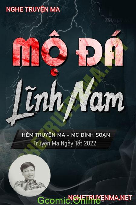 Mộ Đá Lĩnh Nam <