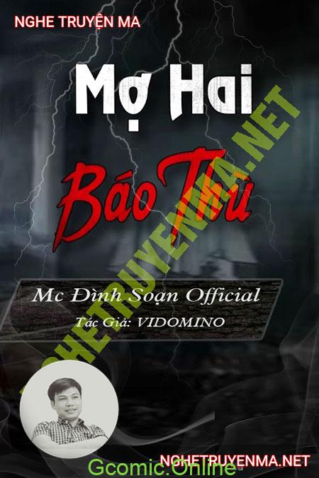 Mợ Hai Báo Thù <