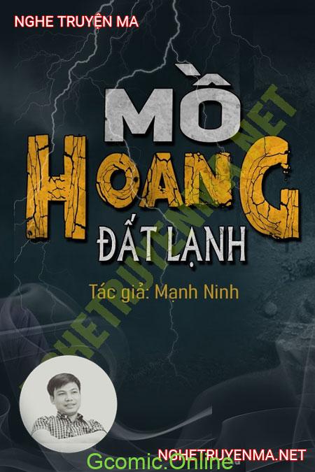 Mộ Hoang Đất Lạnh <