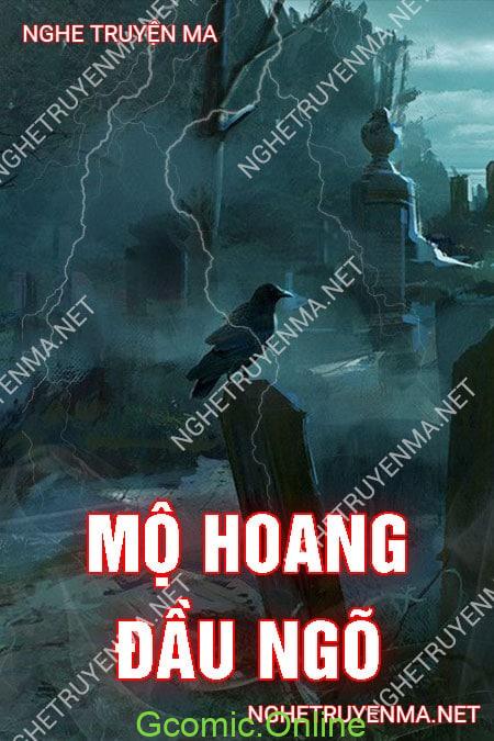 Mộ Hoang Đầu Ngõ