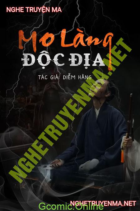 Mo Làng Độc Địa