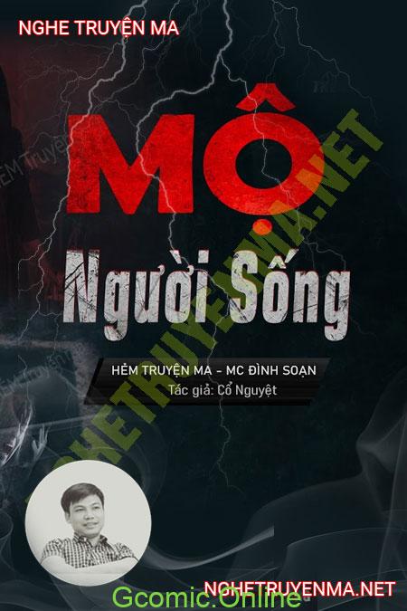 Mộ Người Sống <