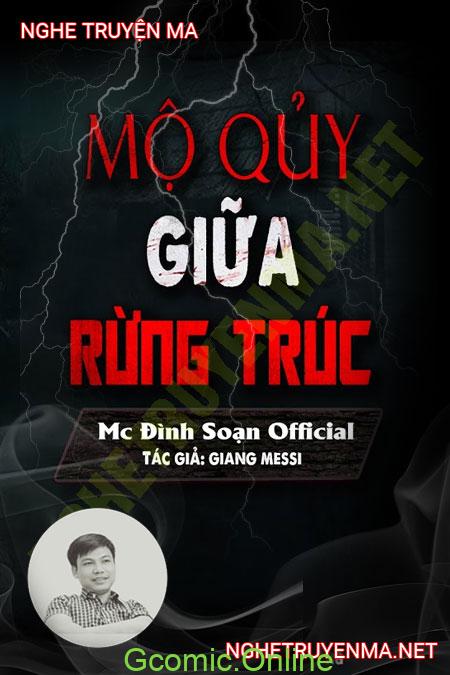 Mộ Quỷ Giữa Rừng Trúc