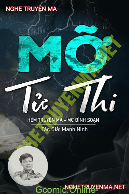 Mỡ Tử Thi