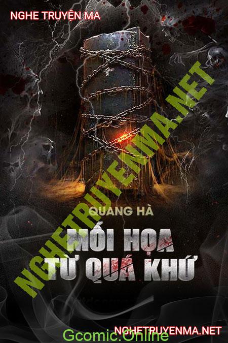 Mối Họa Từ Quá Khứ