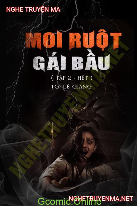 M.oi R.uột Gái Bầu