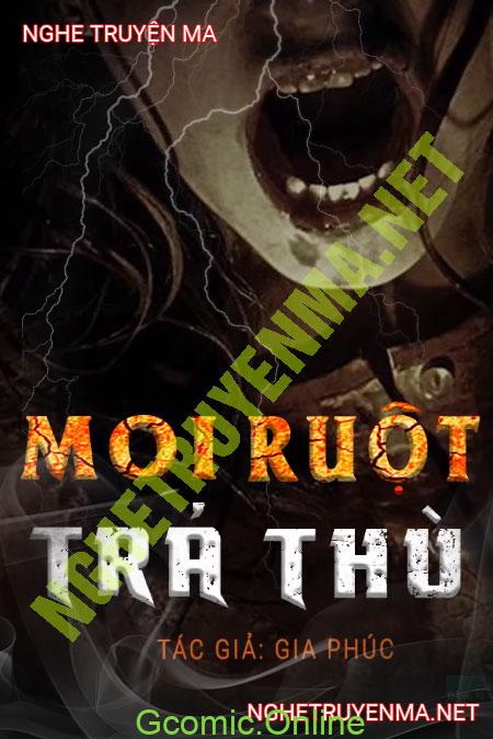 Moi R.uột Trả Thù <