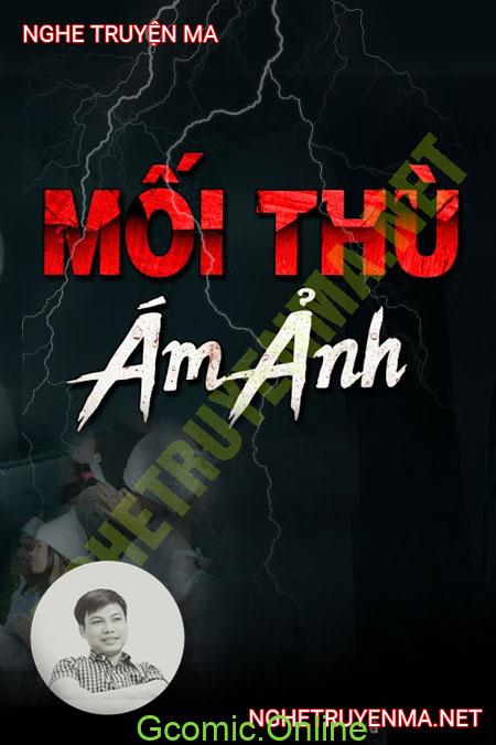 Mối Thù Ám Ảnh