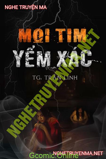 M.oi T.im Yểm X.ác