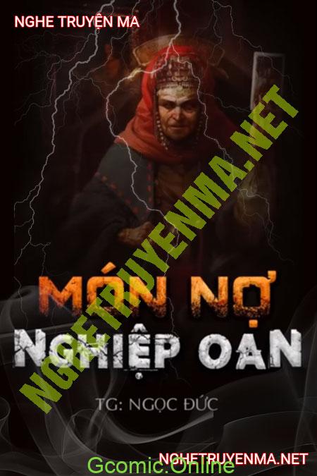 Món Nợ Nghiệp Oán <